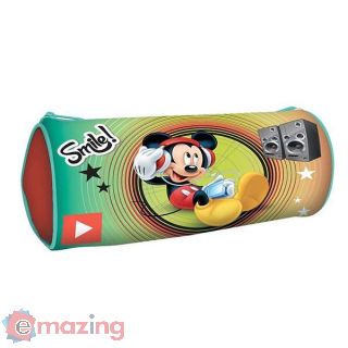 Mickey Mouse Tombolino