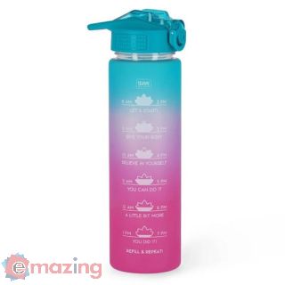 Legami Borraccia Motivazionale – Sunrise Vibes