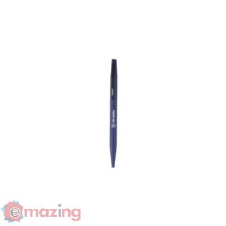 Penna SSC Napoli in metallo Blu con astuccio