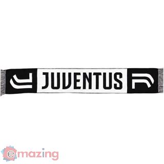 Sciarpa Juventus