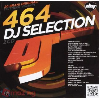 Dj Selection 464