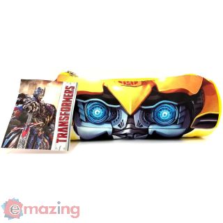 Cr Group tombolino transformes bumblebee