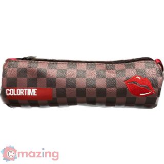 Astuccio tombolino colortime scacchi