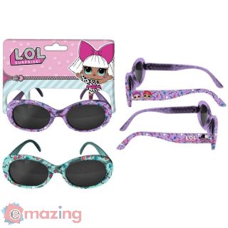 LOL Surprise Occhiali Da Sole Kids - 2 colori assortiti