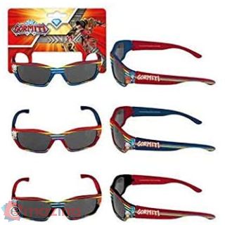 Gormiti Occhiali da sole multicolor