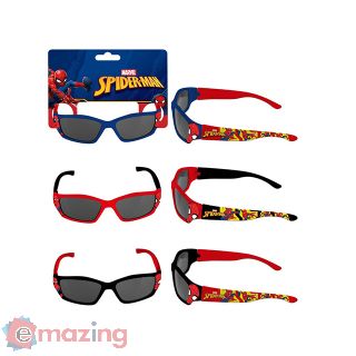Occhiali Da Sole Per Bambini Di Spider Man