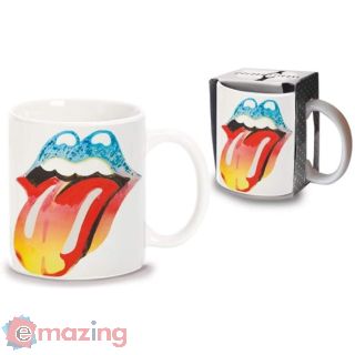 Tazza di ceramica di Rolling Stones da 470ML
