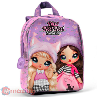 Zaino Na Na Na Scuola Asilo 1ZIP
