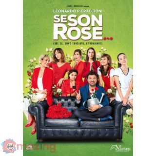Se sono rose DVD