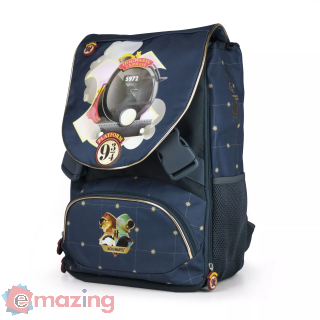 Zaino Harry Potter estensibile 40 centimetri