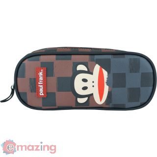 Paul Frank Astuccio Ovale 22,5x11x8 Cm
