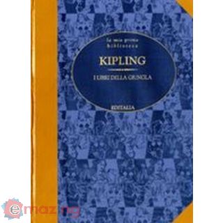 Libri Della Giungla