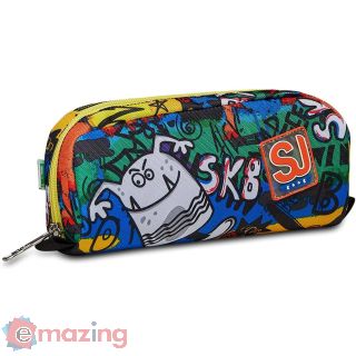 Astuccio seven bustina sj gang critty boy
