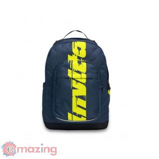 Zaino invicta 2 zip jelek grs logo
