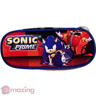 Astuccio ovale sonic prime