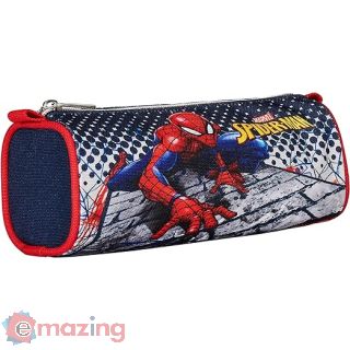 Astuccio Seven Spider Man Webbed