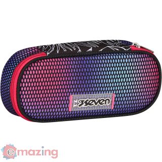Astuccio Ovale Seven 7.1 Shadefull Girl
