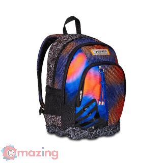Zaino seven dual mapset 2024