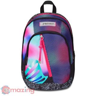 Zaino Dual Seven Shadefull Girl