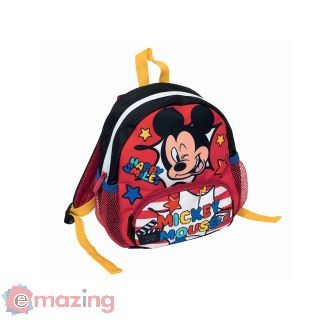 Zaino Seven Asilo di Mickey Mouse