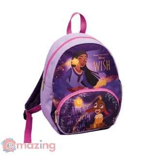 Zaino Seven Asilo Di Wish