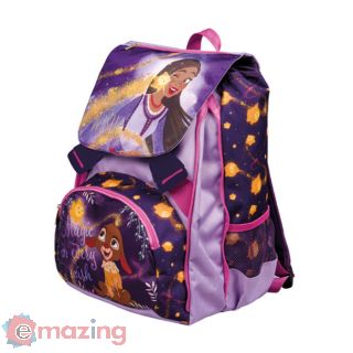 Zaino Seven Wish Estensibile