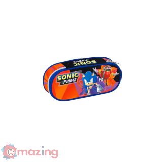 Astuccio Ovale Seven Di Sonic Prime