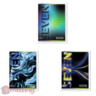 Quaderno A4 Maxi 96/100 Seven Cartotecnica Boy - a Righe C, Quarta Elementare, 20,7 X 29,7 X Cm