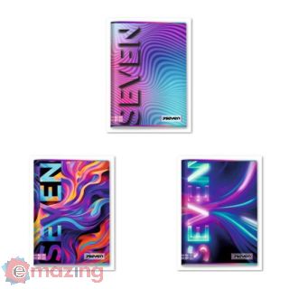 Quaderno A4 Maxi 96/100 Seven Cartotecnica Girl - 1r a Righe, 20,7 X 29,7 X Cm