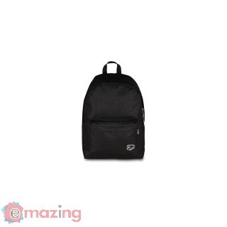 Zaino Americano Seven Tech Shiny Nero