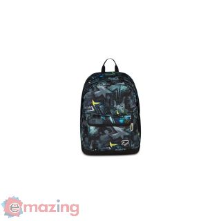 Zaino Seven Pro Xxl con Cuffie Wireless