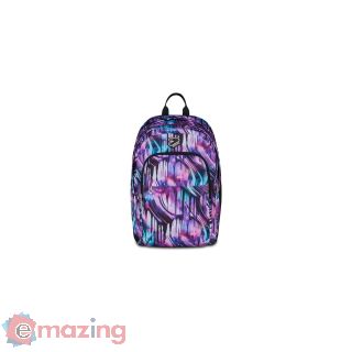Zaino Seven Pro Xxl Detach con Cuffie Wireless
