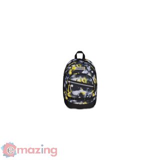 Zaino Seven Dual Golden Paint
