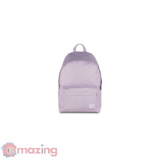 Zaino Americano Seven Tech Shiny Rosa