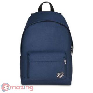 Zaino Americano Grs Tech Line Blu - Seven - 200102667-550