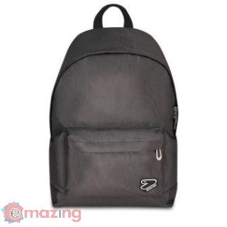 Zaino Americano Grs Tech Line Grigio - Seven - 200102667-6a3