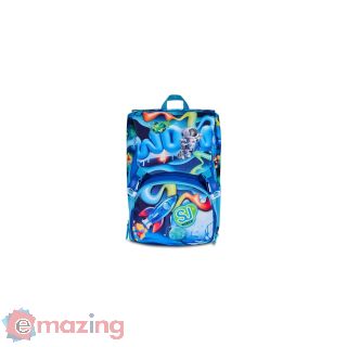 Zaino Estensibile Big Sj Seven Space Ride