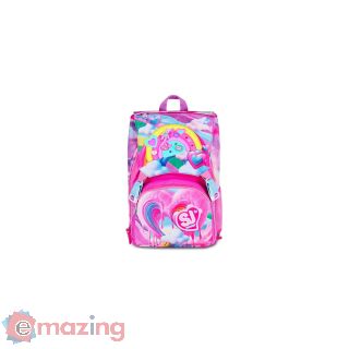 Zaino Estensibile Big Sj Seven Joyful Pins Girl