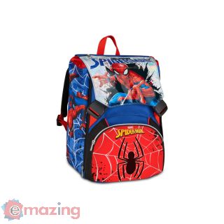Zaino Sdoppiabile Bis Seven Spider-man
