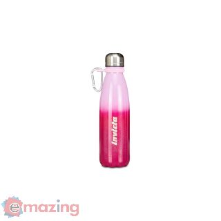 Invicta Borraccia Shine Rosa Magenta 500ml