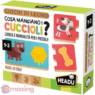 Cosa Mangiano I Cuccioli
