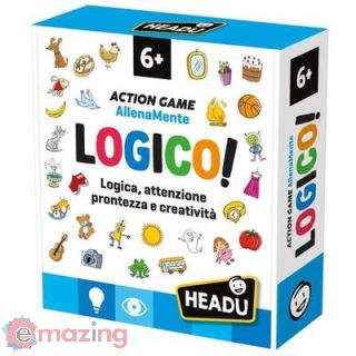 È Logico!