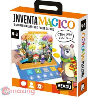 L'inventamagico!