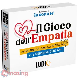 Io Sono Te Gioco Dell'empatia