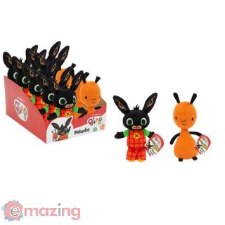 Giochi Preziosi Bing Peluche 20cm Ass.to