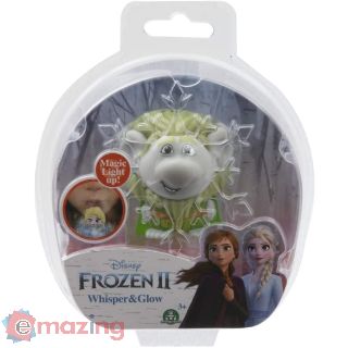 Frozen 2 Whisper and Glow