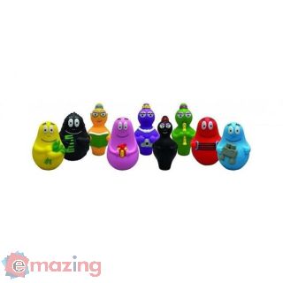 Barbapapa Personaggio Singolo W1