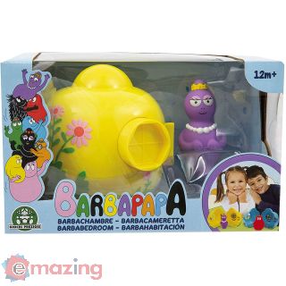 Barbapapa Barba-Camerette