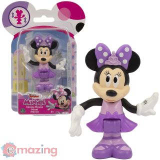 Minni Personaggio Singolo 8 Cm