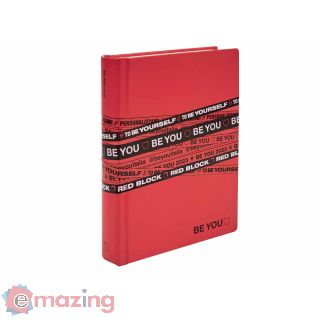 Be you agenda color st 2022-2023